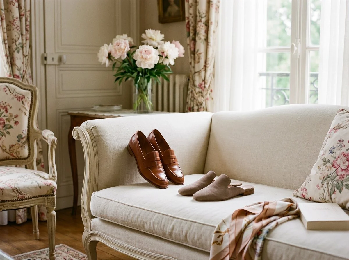 Chaussures femme Bibi Lou, style et confort