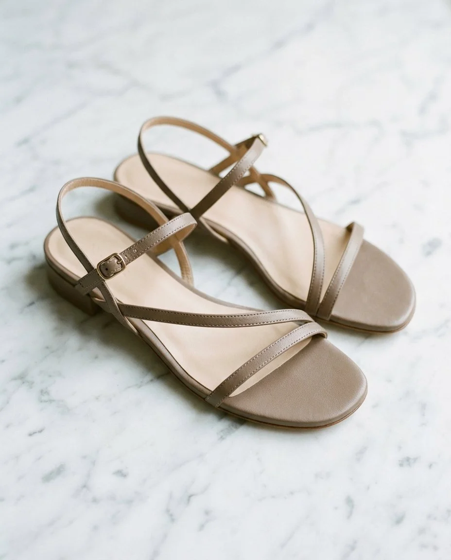 Sandales femme Bibi Lou