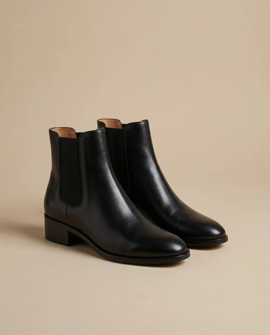 Bottines femme Bibi Lou