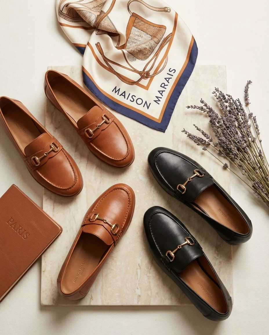 Nouvelle collection Bibi Lou