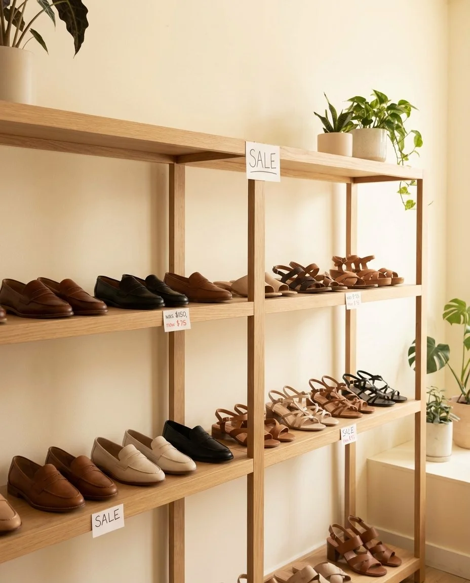 Outlet Bibi Lou Chaussures