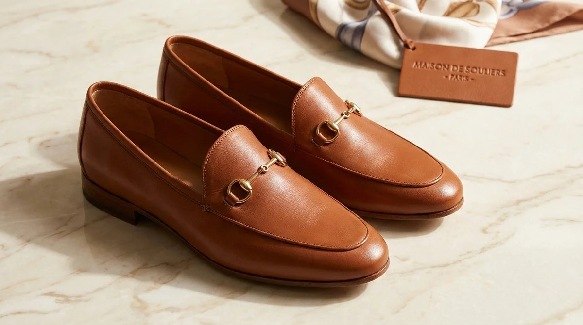 Mocassins femme Bibi Lou Chaussures