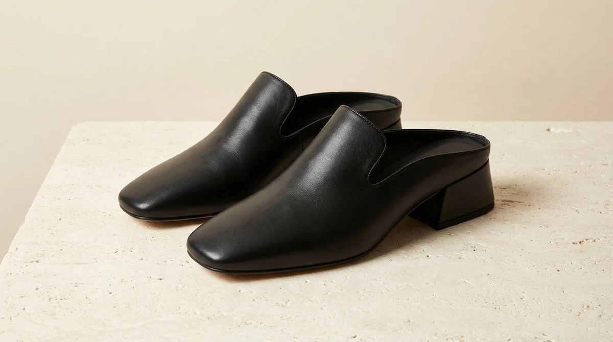 Mules femme Bibi Lou Chaussures