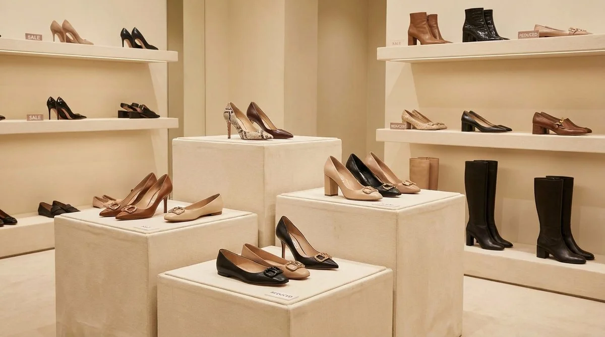 Outlet Bibi Lou Chaussures – Prix réduits