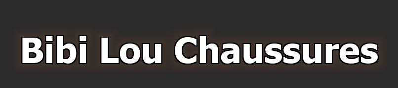 Bibi Lou Chaussures